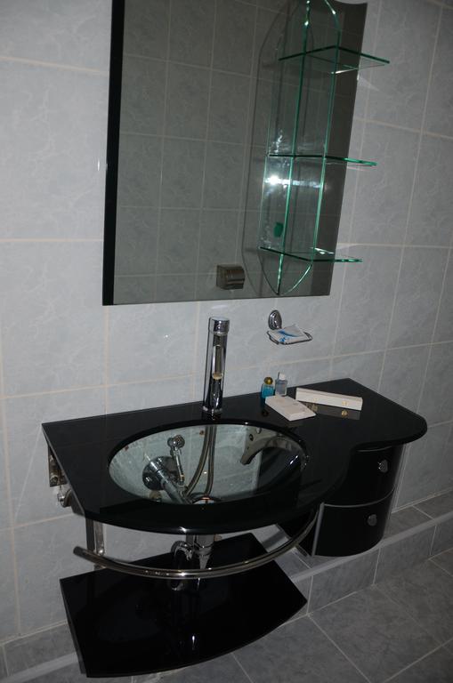 Saryarka Hotel Astaná Habitación foto